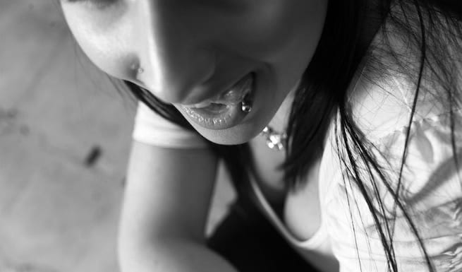 teen-tongue-piercing